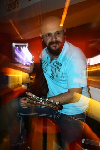 Oud Night